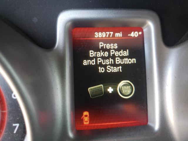 Photo 8 from auction – 2020 DODGE JOURNEY SE with VIN 3C4PDCAB4LT275883