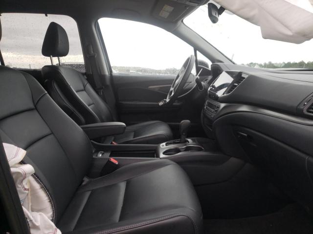 Photo 5 from auction – 2020 HONDA PILOT EXL with VIN 5FNYF6H57LB054910