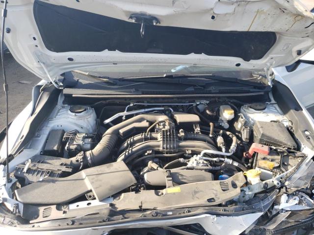 Photo 7 from auction – 2021 SUBARU CROSSTREK with VIN JF2GTAPC2M8320618