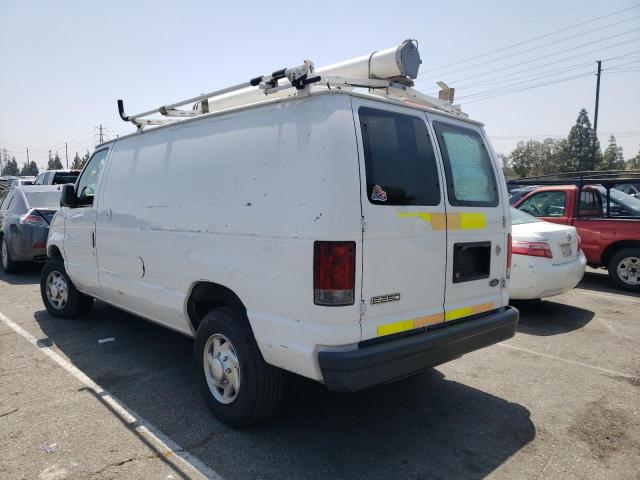 Photo 3 from auction – 2010 FORD ECONOLINE with VIN 1FTNE2EL4ADA09980