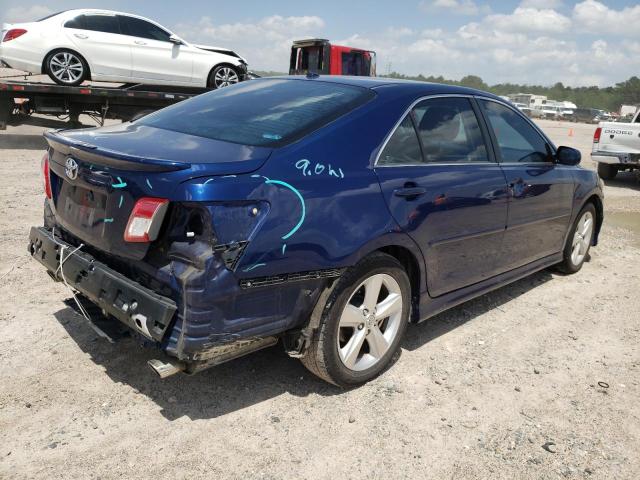Foto 4 de la subasta – 2011 TOYOTA CAMRY BASE con VIN 4T1BF3EK5BU601592