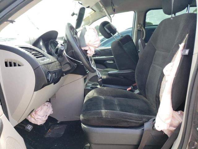 Photo 5 from auction – 2015 DODGE GRAND CARA with VIN 2C4RDGBG8FR736861
