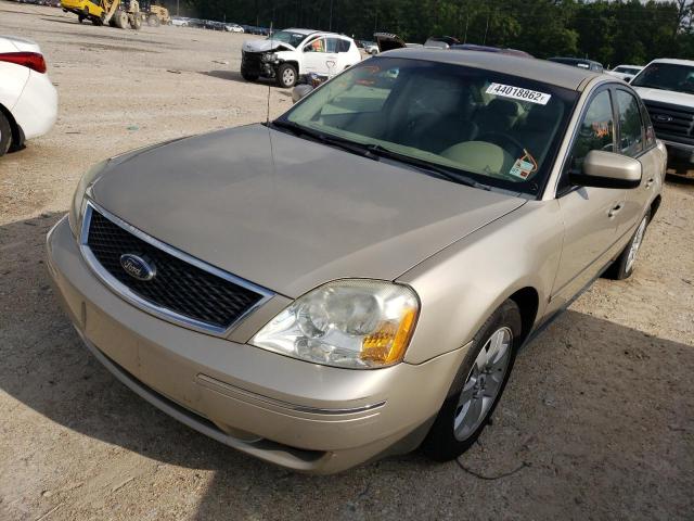Photo 2 from auction – 2006 FORD FIVE HUNDR with VIN 1FAHP24136G152518