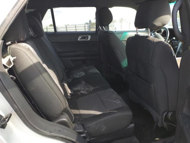Zdjęcie 6 z aukcji – 2015 FORD EXPLORER X z VIN 1FM5K7D88FGA87070