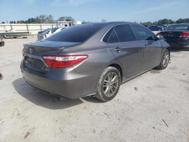 Photo 4 from auction – 2017 TOYOTA CAMRY LE with VIN 4T1BF1FK8HU737078