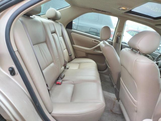 Photo 6 from auction – 1997 TOYOTA CAMRY CE with VIN 4T1BF22K5VU035517