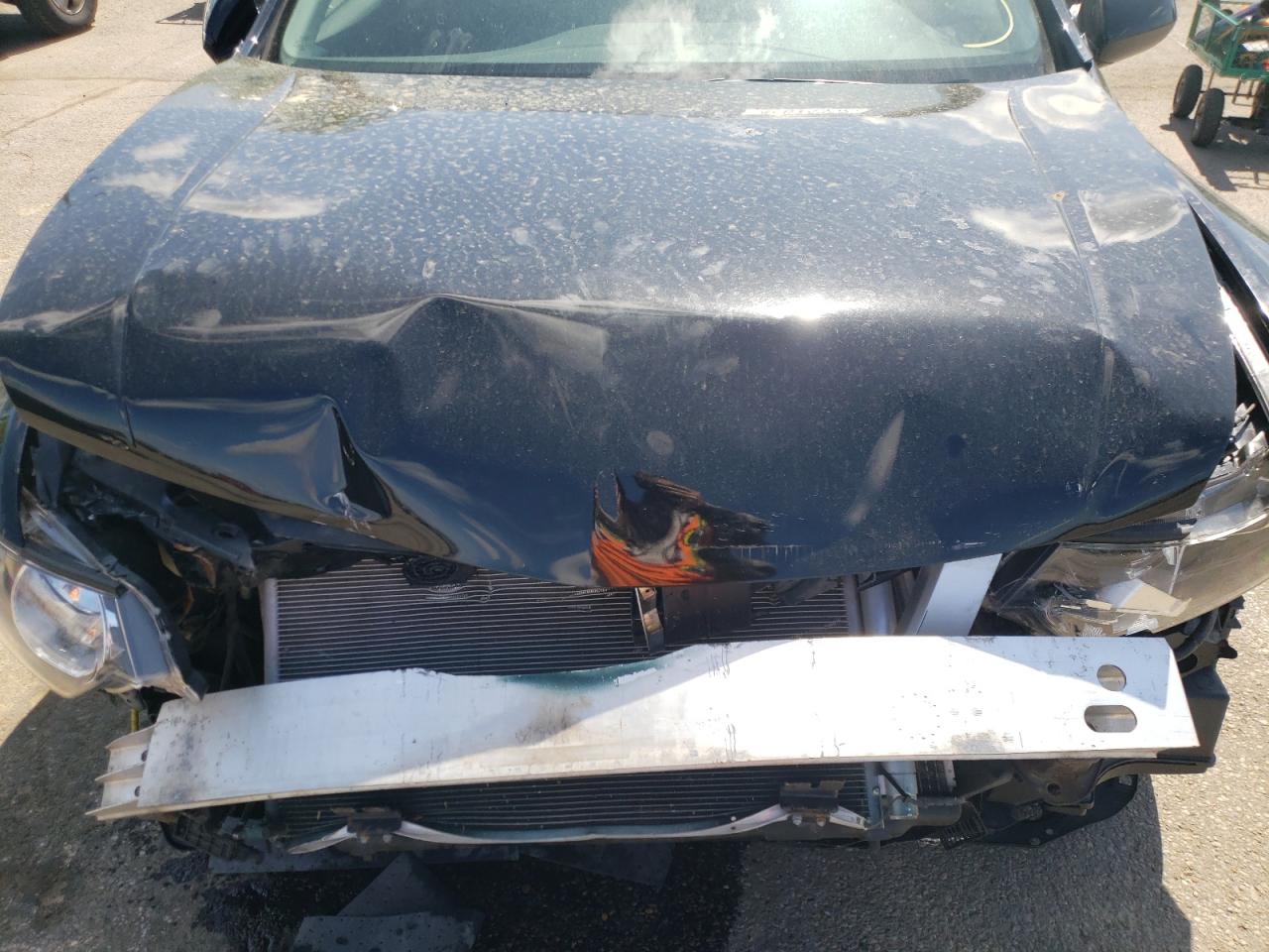 Photo 7 from auction – 2010 ACURA TSX with VIN JH4CU4F4XAC002677