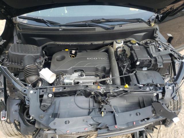 Photo 7 from auction – 2021 GMC TERRAIN SL with VIN 3GKALTEV7ML342964