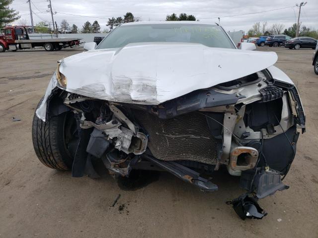 Photo 10 from auction – 2011 CHEVROLET CAMARO LS with VIN 2G1FA1ED6B9146056