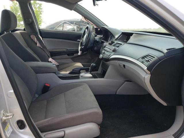 Photo 5 from auction – 2012 HONDA ACCORD LX with VIN 1HGCP2F39CA162036
