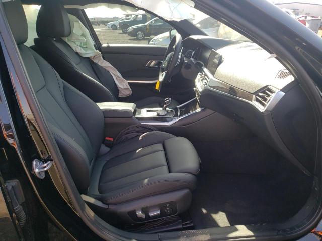 Photo 5 from auction – 2019 BMW 330I with VIN WBA5R1C58KAK12468