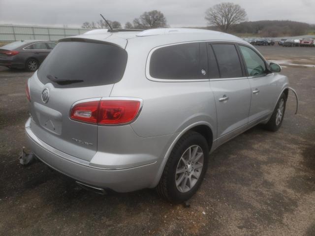 Photo 4 from auction – 2014 BUICK ENCLAVE with VIN 5GAKRBKD8EJ317859