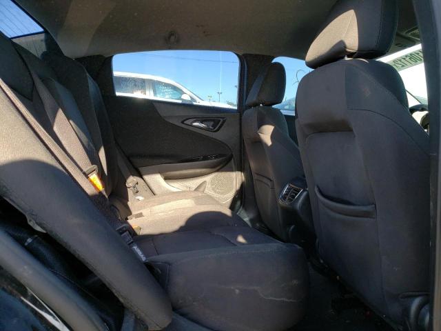 Photo 6 from auction – 2016 CHEVROLET MALIBU LT with VIN 1G1ZE5STXGF341810