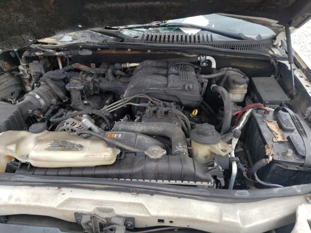 Photo 7 from auction – 2010 FORD EXPLORER E with VIN 1FMEU7EE8AUA96716