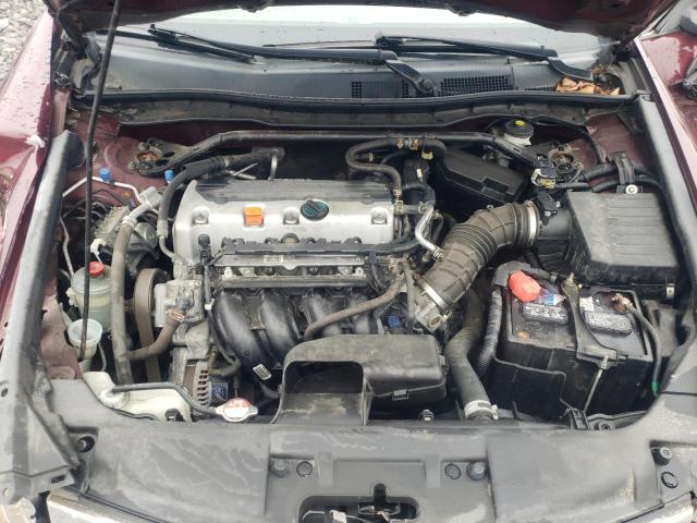 Photo 7 from auction – 2010 HONDA ACCORD EXL with VIN 1HGCP2F88AA113449