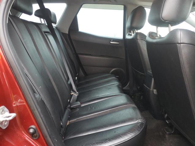 Photo 6 from auction – 2007 MAZDA CX-7 with VIN JM3ER29L470116825