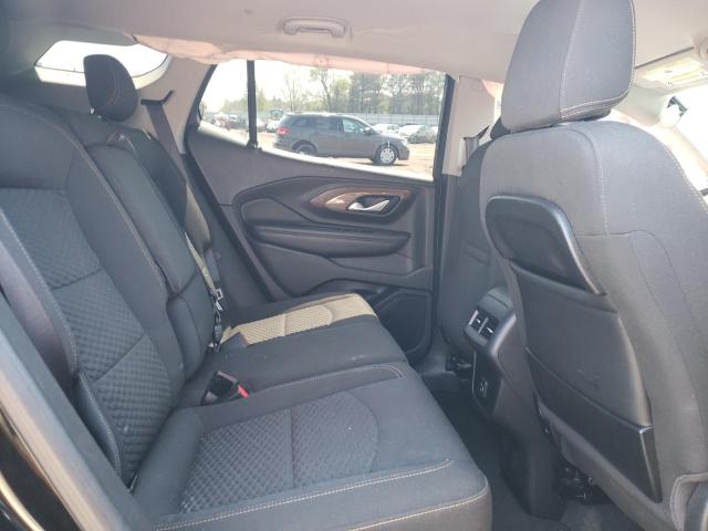 Photo 6 from auction – 2018 GMC TERRAIN SL with VIN 3GKALTEX8JL326656