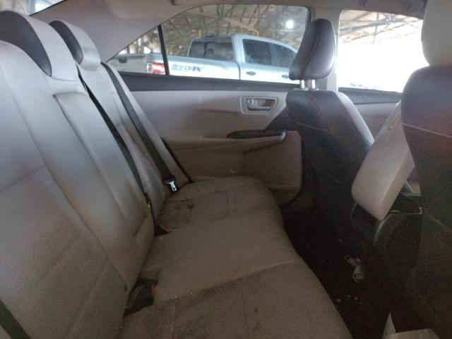 Photo 6 from auction – 2016 TOYOTA CAMRY LE with VIN 4T1BF1FK7GU505358