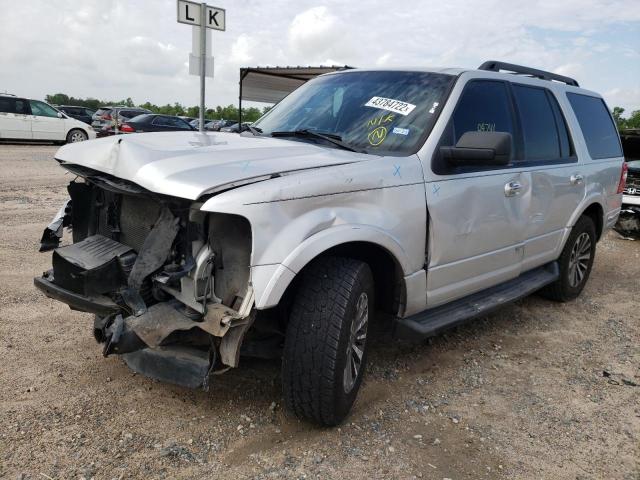 Photo 2 from auction – 2015 FORD EXPEDITION with VIN 1FMJU1HT8FEF20435