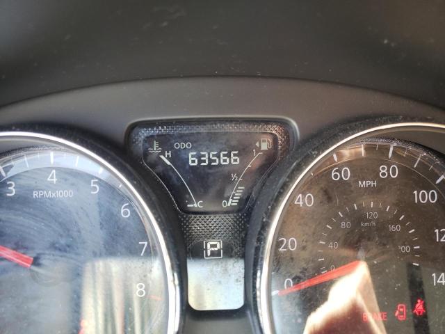 Photo 8 from auction – 2019 NISSAN VERSA S with VIN 3N1CN7AP3KL838759