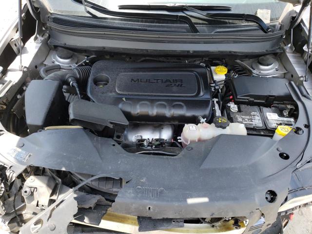 Photo 7 from auction – 2019 JEEP CHEROKEE L with VIN 1C4PJLCB9KD262833