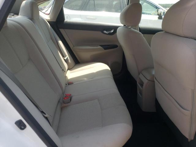 Photo 6 from auction – 2016 NISSAN SENTRA with VIN 3N1AB7AP9GY236426
