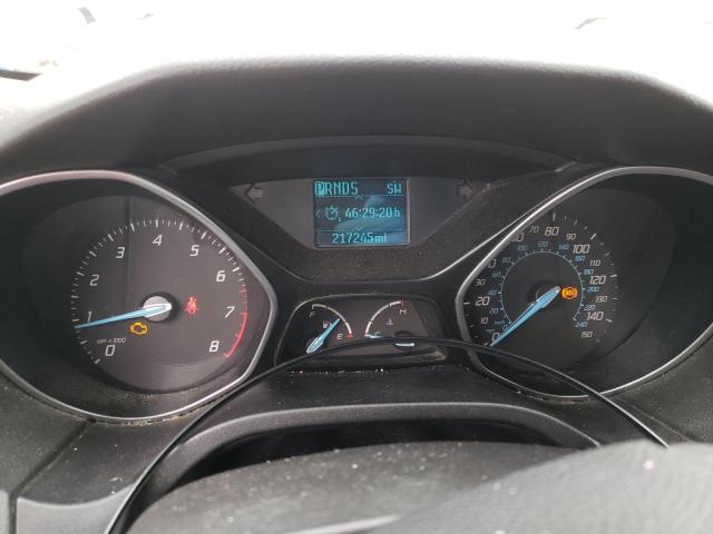 Photo 8 from auction – 2012 FORD FOCUS SE with VIN 1FAHP3K28CL342237