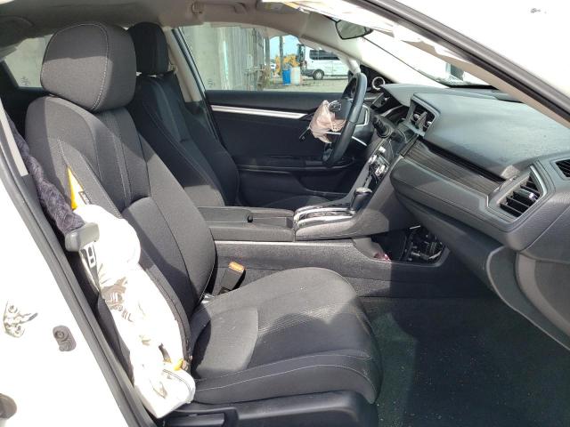 Photo 5 from auction – 2019 HONDA CIVIC EX with VIN 19XFC1F34KE002191