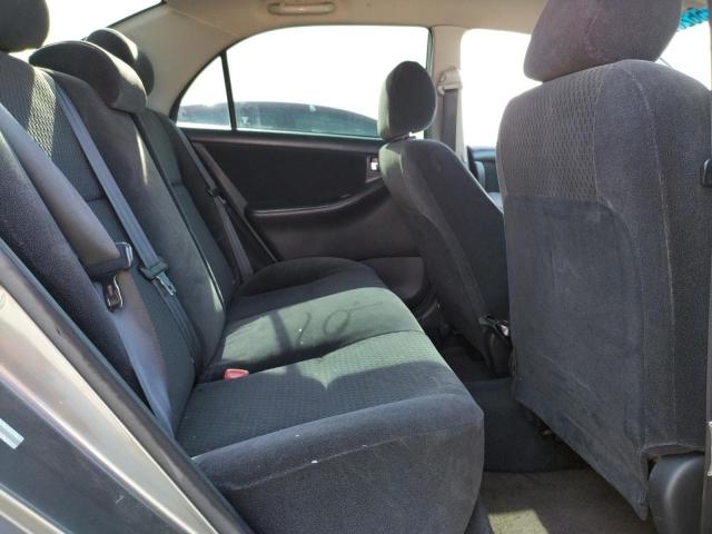 Photo 6 from auction – 2007 TOYOTA COROLLA with VIN 1NXBR32E87Z884308
