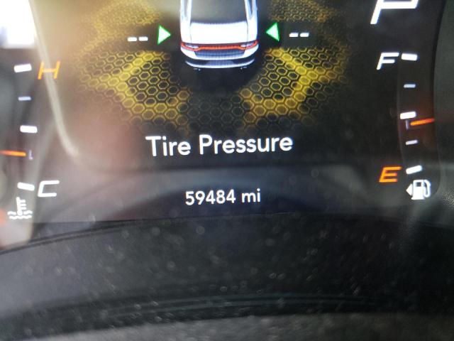 Photo 3 from auction – 2019 DODGE CHARGER SX with VIN 2C3CDXBG3KH713420