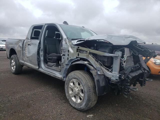 RAM 2500 BIG H 2020 with VIN 3C6UR5DL3LG259131 - Photo from auction
