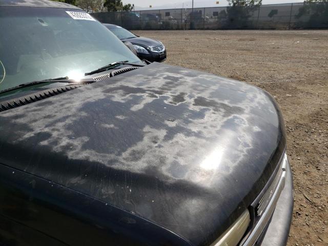 Photo 9 from auction – 2002 CHEVROLET SILVERADO with VIN 2GCEC19V721180506
