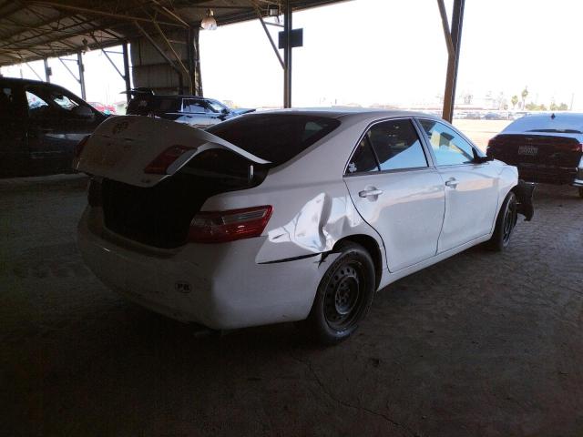 Photo 4 from auction – 2007 TOYOTA CAMRY CE with VIN 4T1BE46KX7U603708