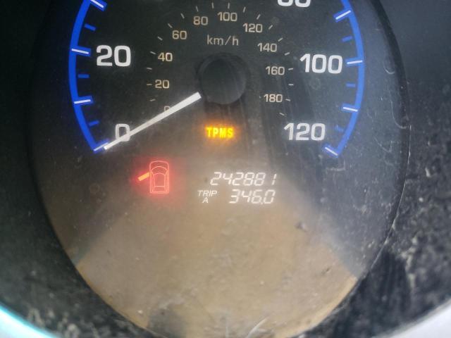 Zdjęcie 8 z aukcji – 2007 HONDA ELEMENT EX z VIN 5J6YH28767L009491