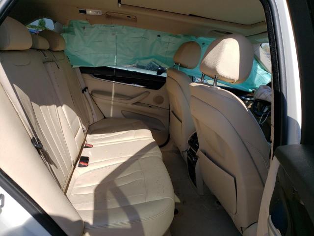 Photo 6 from auction – 2015 BMW X5 XDRIVE3 with VIN 5UXKR0C55F0K67633