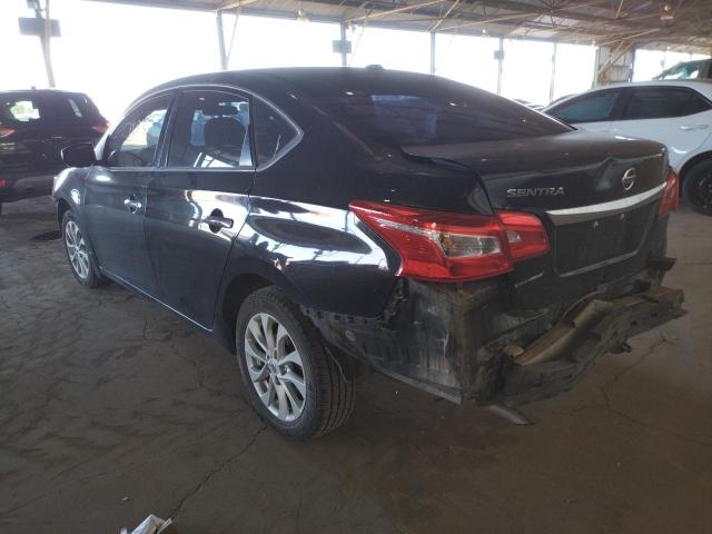 Photo 3 from auction – 2016 NISSAN SENTRA S with VIN 3N1AB7AP3GY308723
