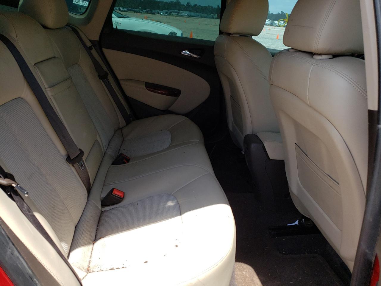 Photo 6 from auction – 2013 BUICK VERANO with VIN 1G4PP5SK9D4187268