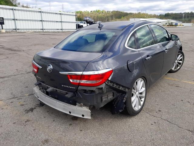 Photo 4 from auction – 2012 BUICK VERANO with VIN 1G4PP5SK1C4167045