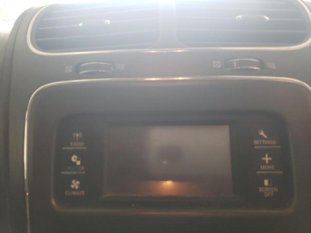 Photo 9 from auction – 2012 DODGE JOURNEY SX with VIN 3C4PDCBG1CT391357