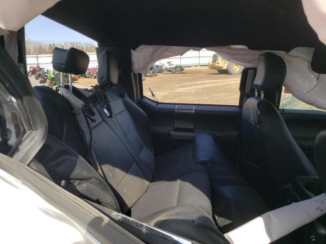 Photo 6 from auction – 2019 FORD F150 SUPER with VIN 1FTFW1E56KFD22385