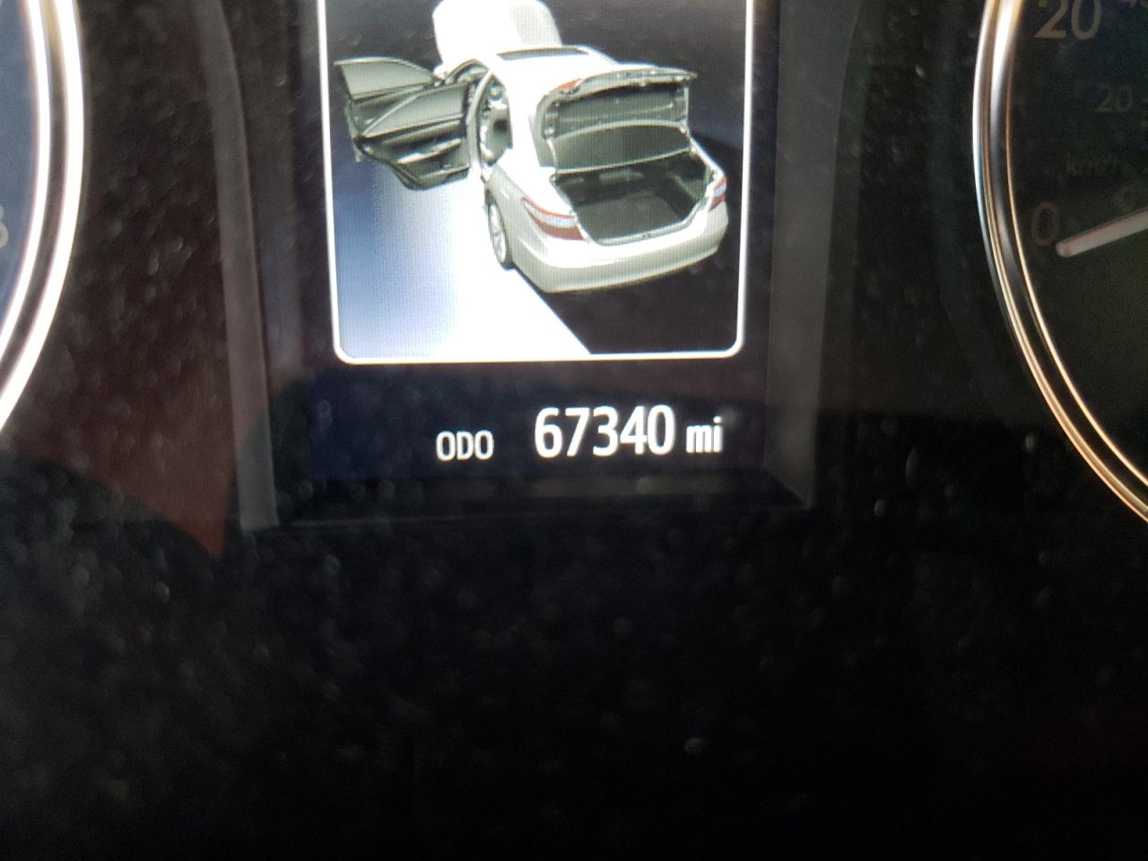 Photo 8 from auction – 2017 TOYOTA CAMRY LE with VIN 4T1BF1FK4HU734016