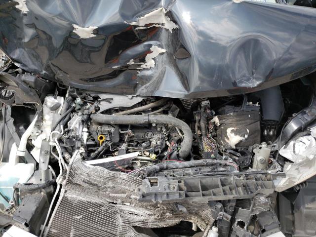 Photo 7 from auction – 2015 NISSAN QUEST S with VIN JN8AE2KP4F9124051