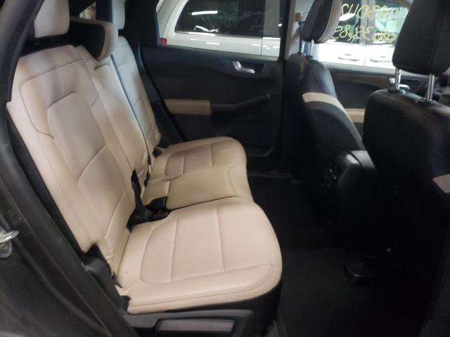 Photo 6 from auction – 2020 FORD ESCAPE TIT with VIN 1FMCU9DZ9LUB04994