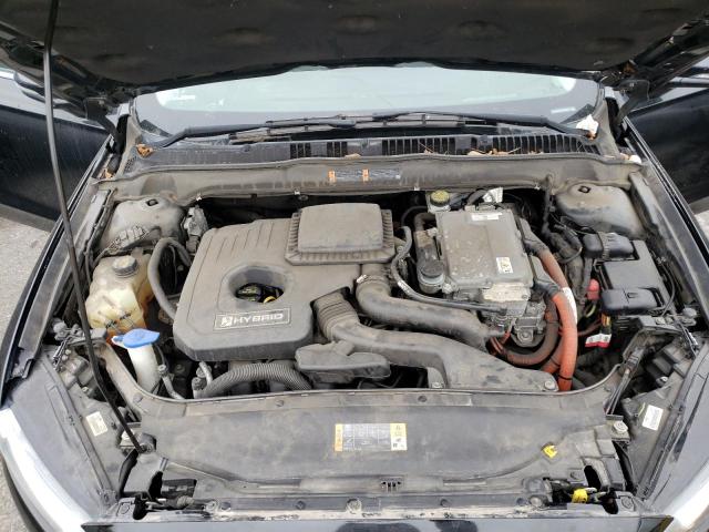 Photo 2 from auction – 2014 FORD FUSION TIT with VIN 3FA6P0RU4ER234618