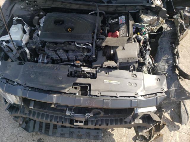 Photo 7 from auction – 2020 NISSAN ALTIMA S with VIN 1N4BL4BV7LC285899