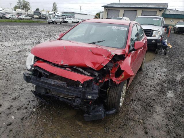 Photo 9 from auction – 2015 HYUNDAI ACCENT GLS with VIN KMHCT4AEXFU884435