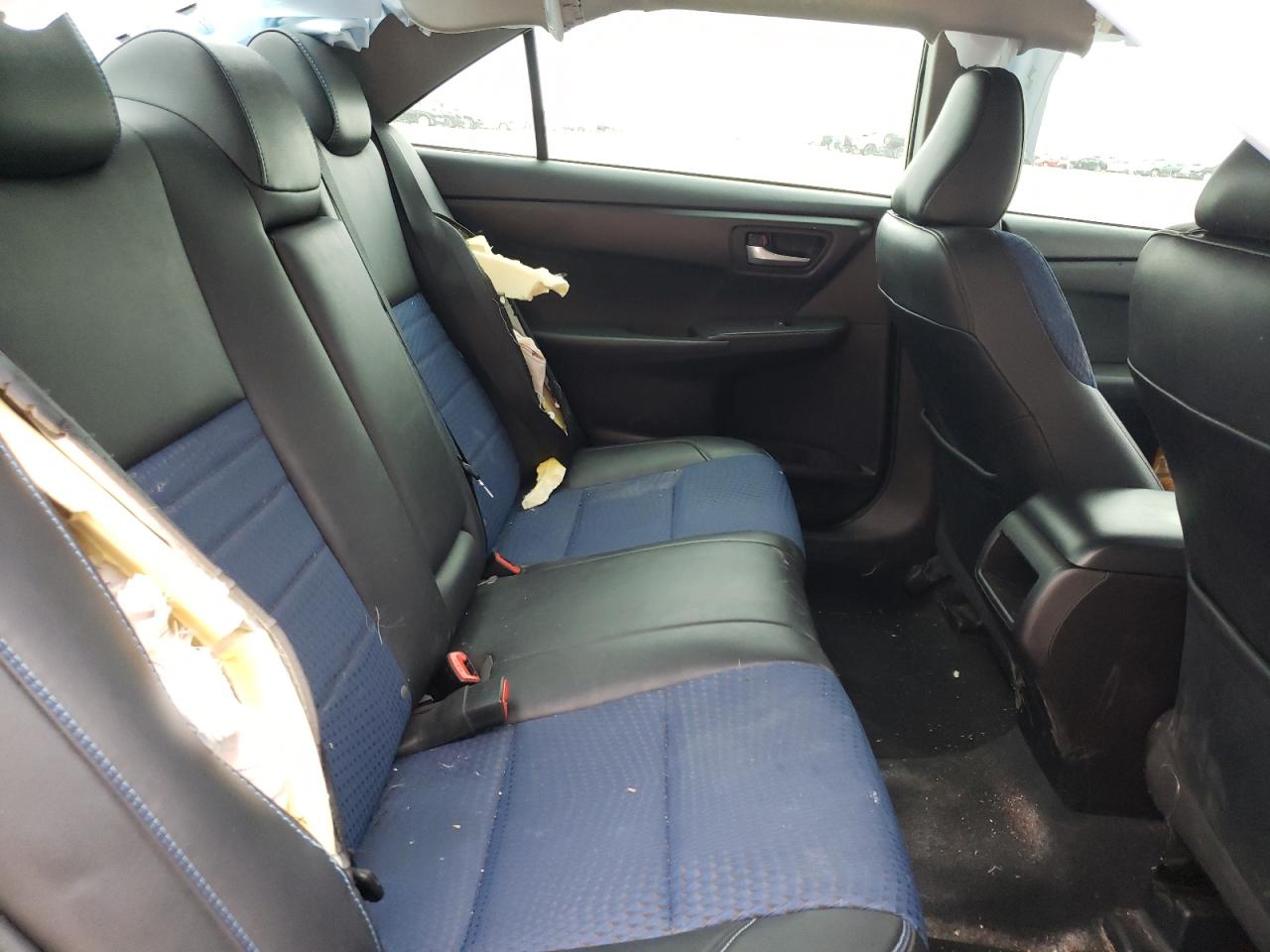 Photo 6 from auction – 2016 TOYOTA CAMRY LE with VIN 4T1BF1FKXGU177112
