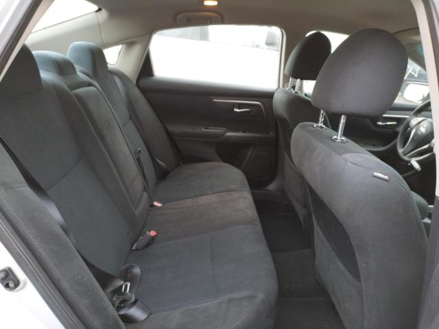 Photo 6 from auction – 2015 NISSAN ALTIMA 2.5 with VIN 1N4AL3AP0FC199864