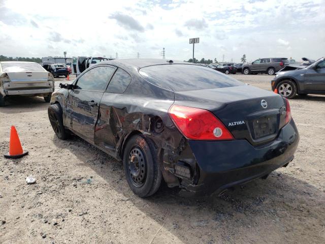 Photo 3 from auction – 2012 NISSAN ALTIMA S with VIN 1N4AL2EP8CC264041