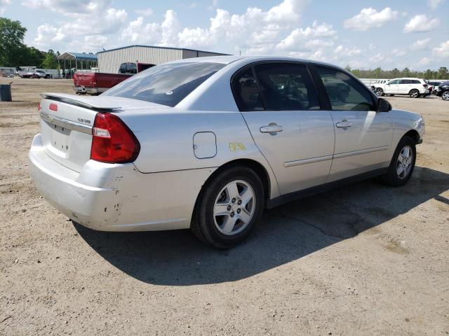 Photo 4 from auction – 2005 CHEVROLET MALIBU LS with VIN 1G1ZT54825F255600